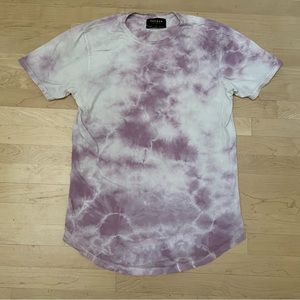 PacSun Tie-Dye T-Shirt size Medium